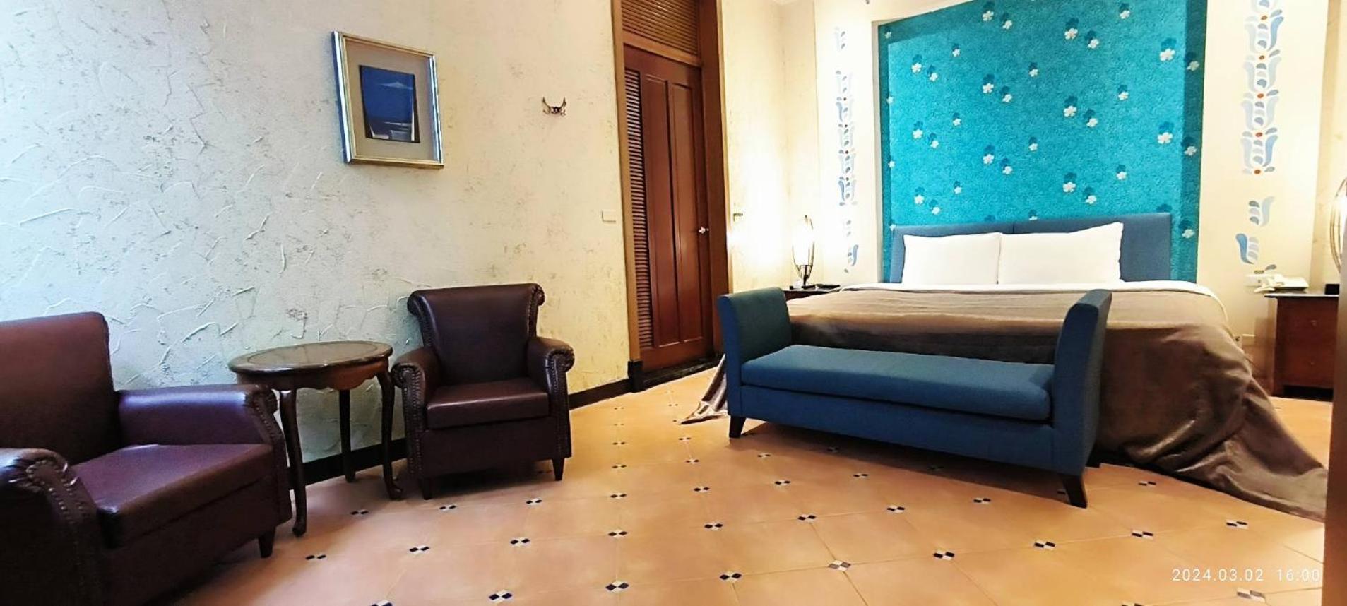 Shantis Motel Csiaji Kültér fotó
