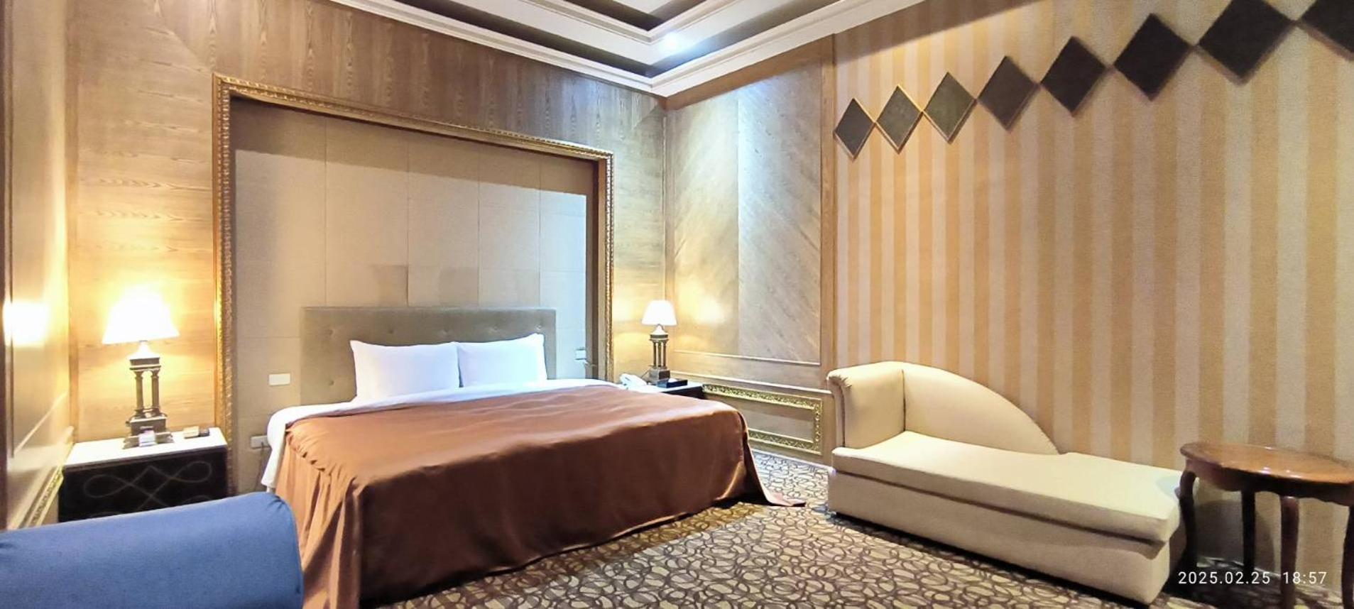 Shantis Motel Csiaji Kültér fotó