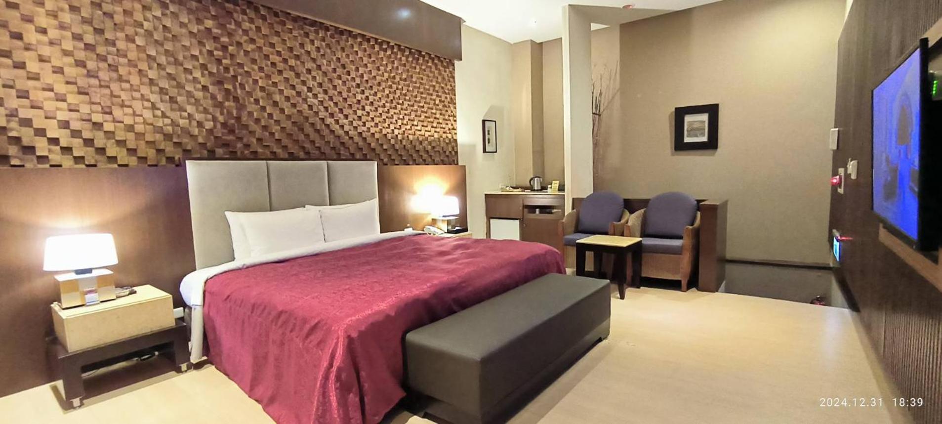 Shantis Motel Csiaji Kültér fotó